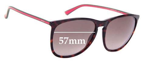 gucci sunglasses stars on side of lens|replacement parts for Gucci sunglasses.